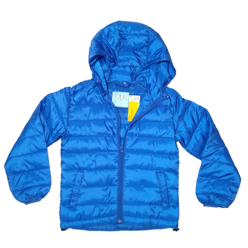 Куртка  для хлопчика Young Style BDO58641 140 см (9-10 years) синій 58641