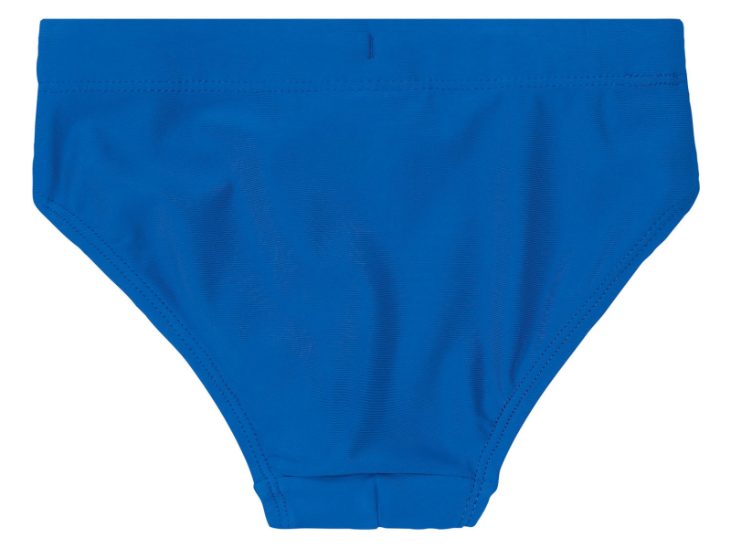 Плавки спереду на підкладці для хлопчика Lupilu 325982 098-104 см (2-4 years) синій  74272