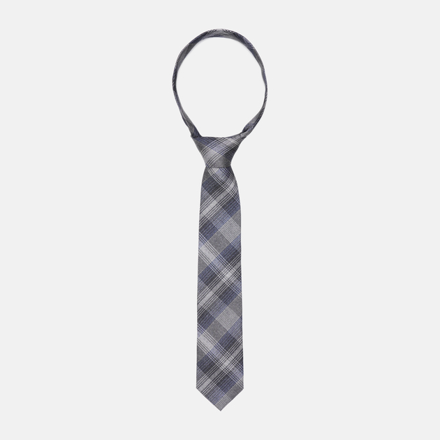 Краватка One Size   з шовку для чоловіка C&amp;A 2128686 Різнобарвний 88046