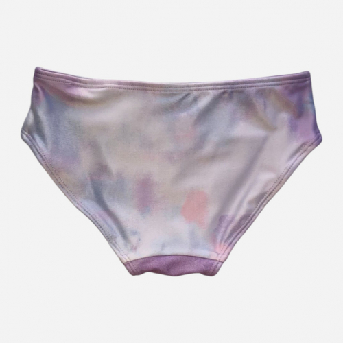 Плавки 092 см (18-24 months)   на підкладці для дівчинки H&amp;M 0967267-3 фіолетовий 92087