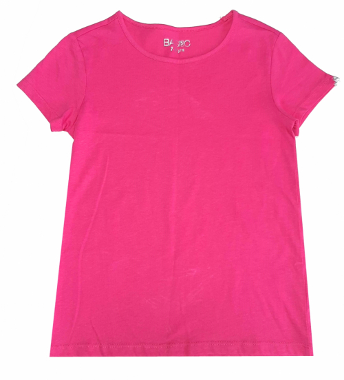 футболка  для дівчинки OVS 8058324359375 128 см (7-8 years) рожевий 44655