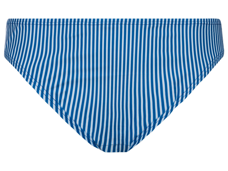 Нижня частина купальника на підкладці для жінки Esmara 371922 34 / XS-S (EU) синій  75741