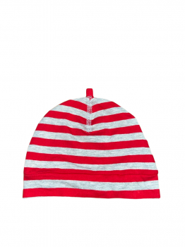 Шапочка обхват 44-46 (68-74 см)   бавовняна для хлопчика H&amp;M 0303071-002 Різнобарвний 85550