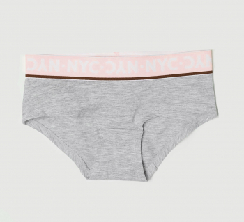 Трусики 170 см (14-15 years)   хіпстери для дівчинки H&amp;M 0608069-010 сірий 90702