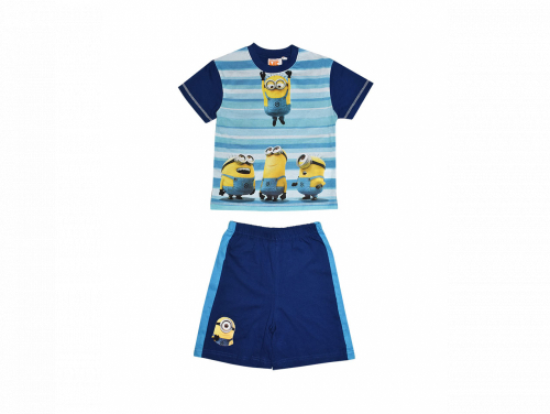 Костюм  для хлопчика Disney BDO59681 128 см (7-8 years) синій 59681