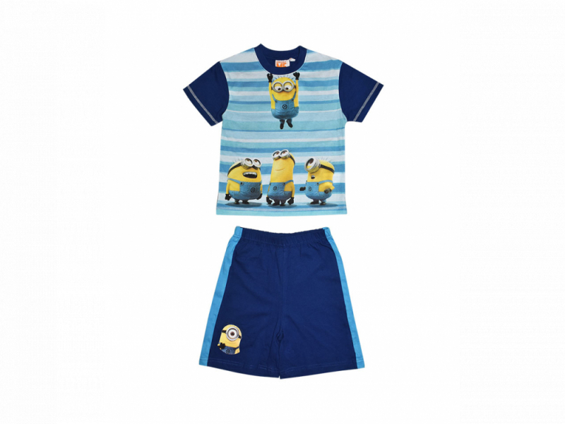 Костюм  для хлопчика Disney BDO59681 128 см (7-8 years) синій 59681