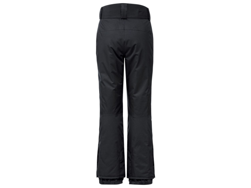 Гірськолижні штани  для чоловіка Crivit 305259 54 / XL (EU) чорний 66734