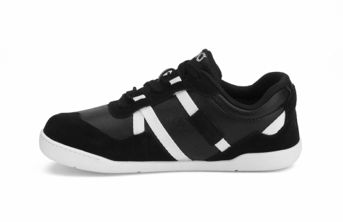 Кросівки 46 універсальні з природною ходьбою для чоловіка XERO SHOES S211115S чорний 83001 Кросівки 46 універсальні з природною ходьбою для чоловіка XERO SHOES S211115S чорний 83001