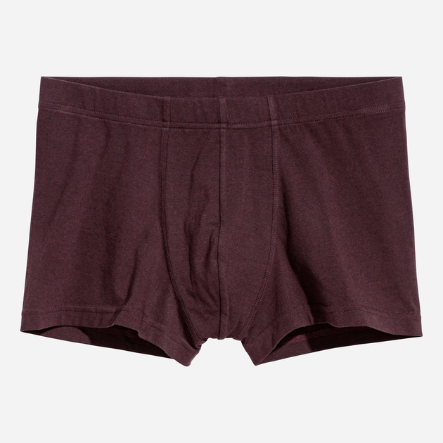 Труси M   -боксери для чоловіка H&amp;M 0564309-8 бордовий 86662