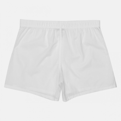 Труси-боксери  для чоловіка H&amp;M 0697920 40 / L білий 64814