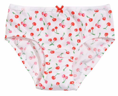 Трусики для дівчинки H&M 0519936025 098 см (2-3 years) білий 60838 Трусики для дівчинки H&M 0519936025 098 см (2-3 years) білий 60838