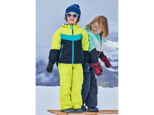Термо-куртка мембранна (3000мм) для дівчинки Lupilu 427318 122-128 см (6-8 years) бірюза 82828 Термо-куртка мембранна (3000мм) для дівчинки Lupilu 427318 122-128 см (6-8 years) бірюза 82828
