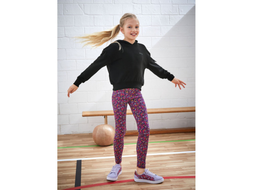 Худі 122-128 см (6-8 years) двунитка для дівчинки Pepperts 377533 чорний 82711 Худі 122-128 см (6-8 years) двунитка для дівчинки Pepperts 377533 чорний 82711