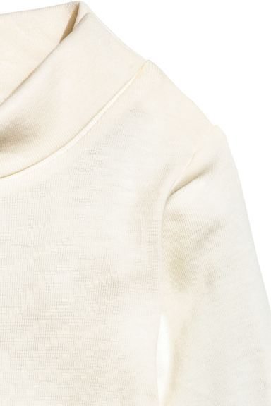 Бодік  для дівчинки H&amp;M 0189383013 068 см (3-6 months) бежевий 65993