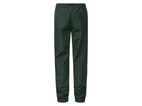 Штани Joggers для чоловіка Livergy 441154 52ч / L (EU) зелений 87126 Штани Joggers для чоловіка Livergy 441154 52ч / L (EU) зелений 87126
