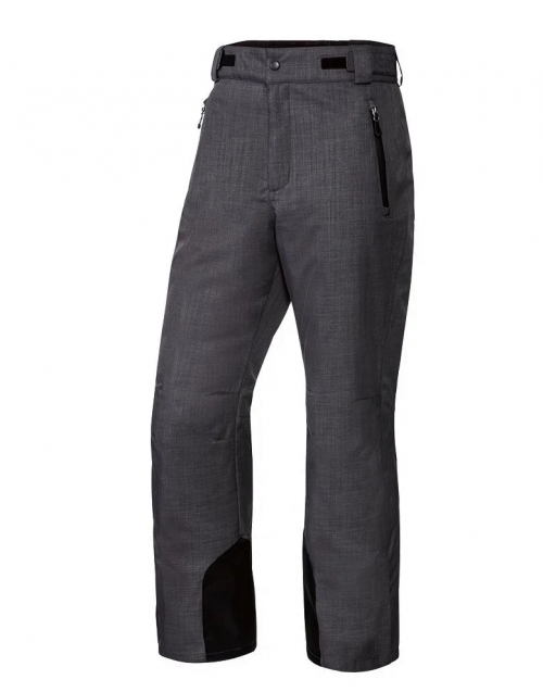 Гірськолижні штани  для чоловіка Crivit 336344 50 / M (EU) сірий 66729