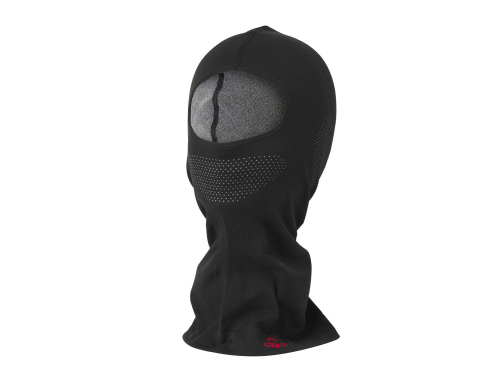 Балаклава 56,57,58,59,L-XL безшовна для чоловіка Crivit 434716 чорний 84529 Балаклава 56,57,58,59,L-XL безшовна для чоловіка Crivit 434716 чорний 84529
