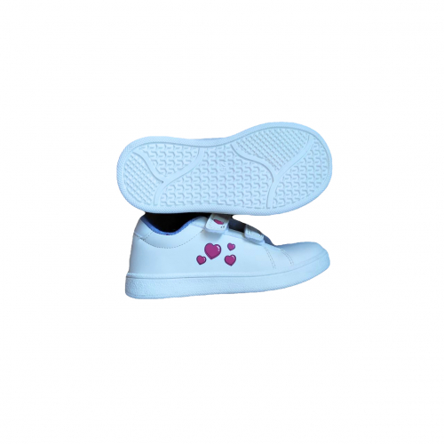 Кросівки  для дівчинки Kuniboo 1354782-1421 розмір взуття 25 білий 68168