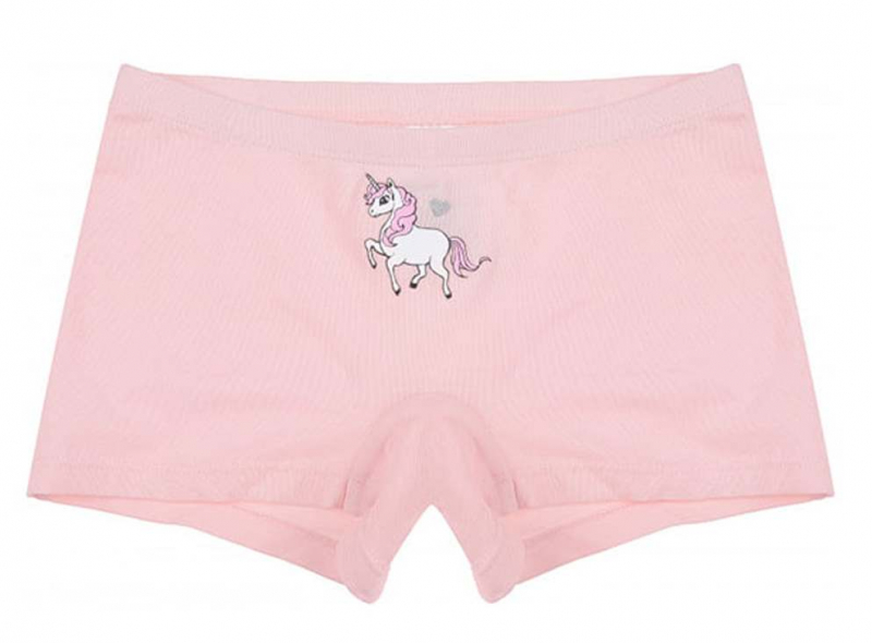 Трусики  для дівчинки H&amp;M 0688916005 110-116 см (4-6 years) рожевий 56808