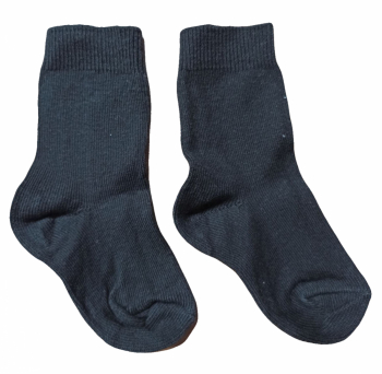 Шкарпетки 19-21   середньої довжини для хлопчика George BDO57239-1 графітовий 67401