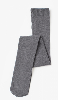 Колготки M   трикотажні для жінки H&amp;M 0201219-014 сірий 86339