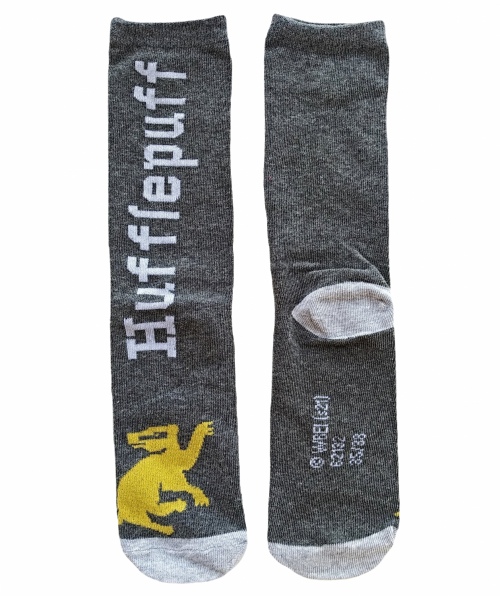 Шкарпетки 35-38   довгі для хлопчика Pepperts 163978 графітовий 69073