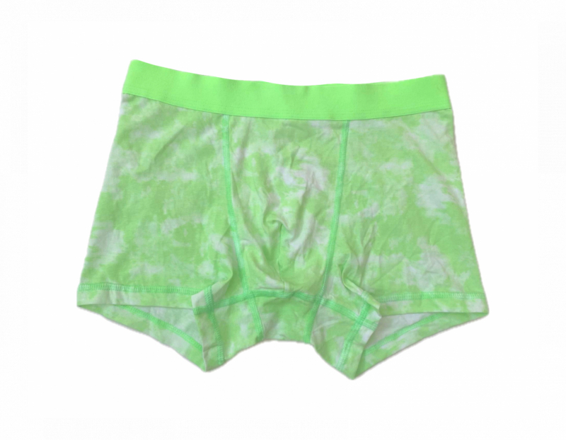 Трусики -боксери для хлопчика H&amp;M 0767123-028 170 см (14-15 years) чорний  75880