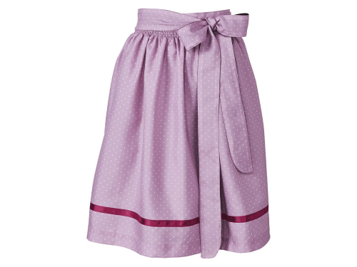Костюм (звич.) (сукня, блузка, фартух) для жінки Esmara 301064 40 / M (EU) Різнобарвний  89807