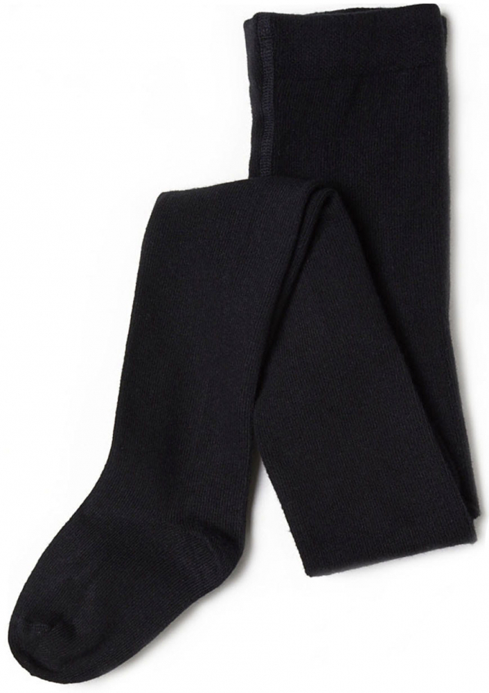 Колготки  для дівчинки H&amp;M 0487206006 146 см (10-11 years) чорний 58812