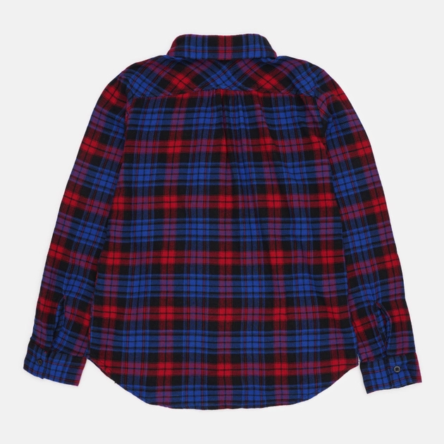 Сорочка 152 см (11-12 years)   фланелева для дівчинки H&amp;M 0311334-3 Різнобарвний 82227