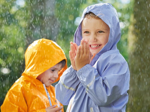 Куртка-дощовик 122-128 см (6-8 years) водовідштовхувальна та вітрозахисна для дівчинки Lupilu 436983 блакитний 84740 Куртка-дощовик 122-128 см (6-8 years) водовідштовхувальна та вітрозахисна для дівчинки Lupilu 436983 блакитний 84740