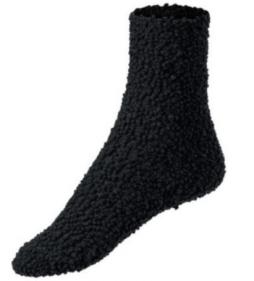 Шкарпетки 2 пари  для жінки Esmara 316829 розмір взуття 39-42 чорно-білий 72235