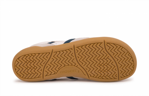 Кросівки 44   універсальні з природною ходьбою для чоловіка XERO SHOES S211115S білий 82997