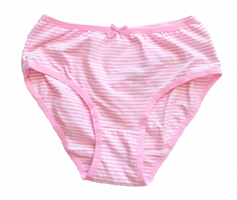 Трусики  для дівчинки Next 701-170-424 116 см (5-6 years) рожевий 65645