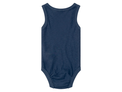 Боді 074-80 см (6-12 months) набір 2 шт. для хлопчика Lupilu 370942-1 Різнобарвний 86826 Боді 074-80 см (6-12 months) набір 2 шт. для хлопчика Lupilu 370942-1 Різнобарвний 86826