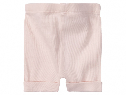 Шорти 074-80 см (6-12 months) набір 2 шт. бавовняні для дівчинки Lupilu 375003-1 Різнобарвний 90337 Шорти 074-80 см (6-12 months) набір 2 шт. бавовняні для дівчинки Lupilu 375003-1 Різнобарвний 90337