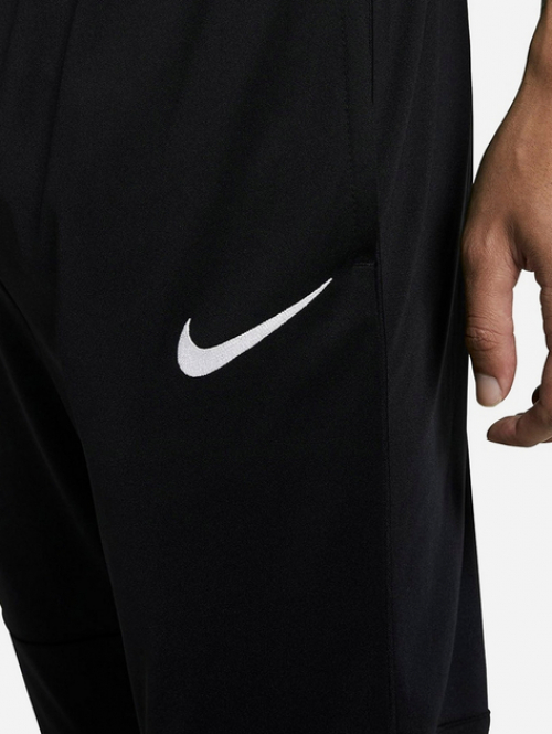 Спортивні штани L Regular Fit із функціональної тканини для чоловіка Puma 655317 чорний 91248 Спортивні штани L Regular Fit із функціональної тканини для чоловіка Puma 655317 чорний 91248
