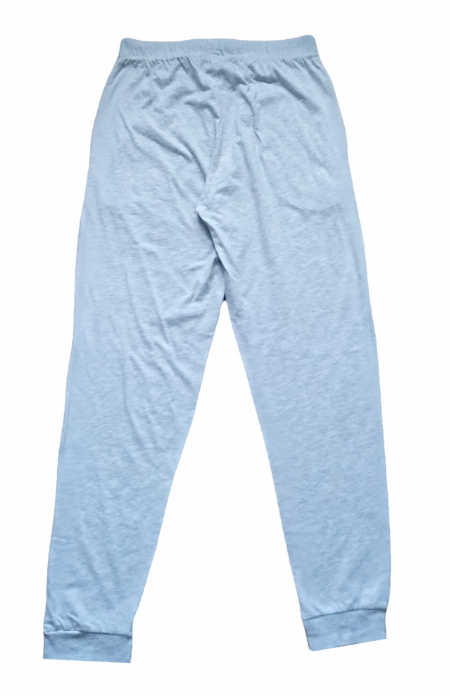 Спортивні штани  для чоловіка Primark BDO68587 34 / XS сірий 68587