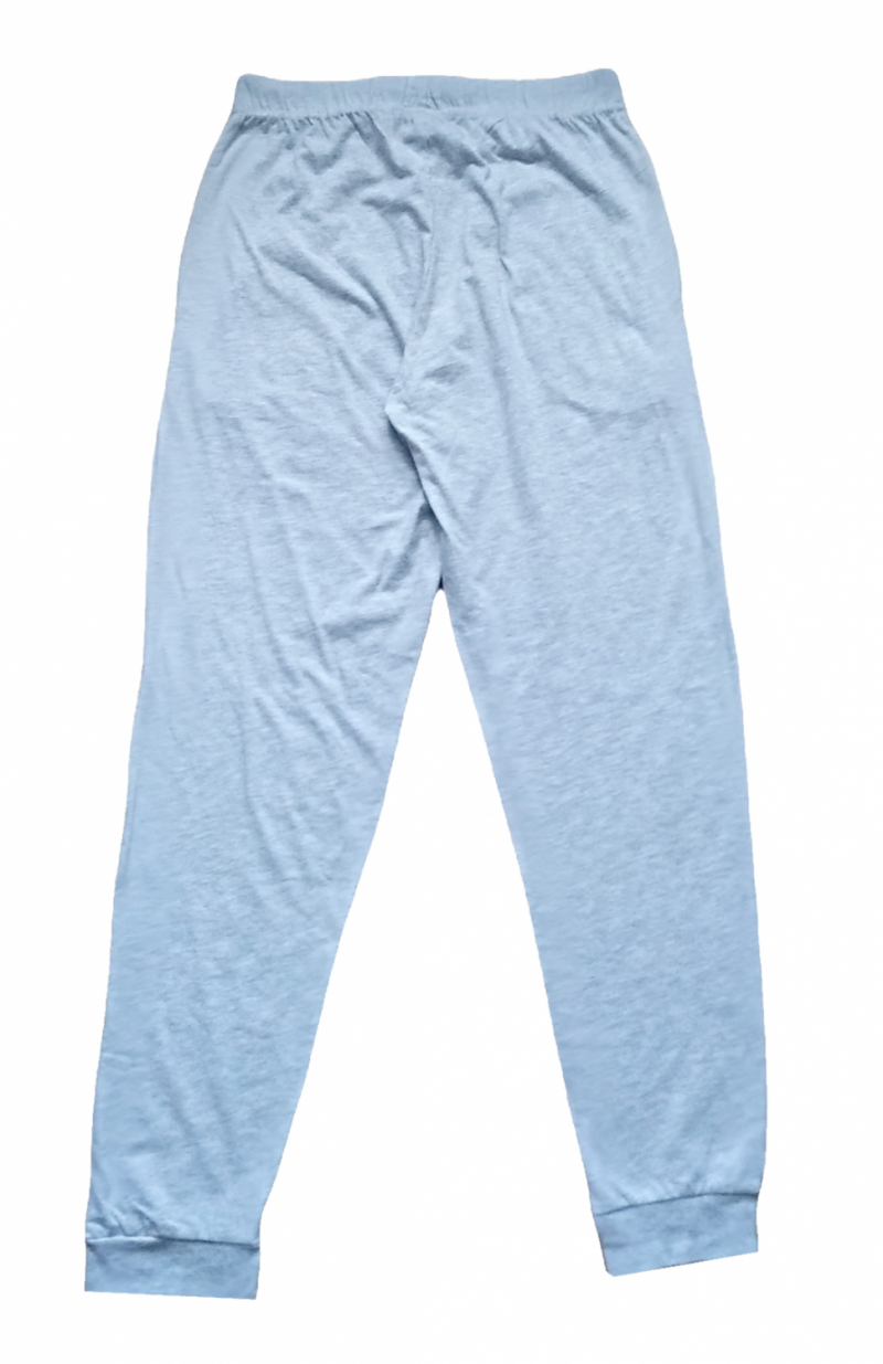 Спортивні штани  для чоловіка Primark BDO68587 40 / L сірий 68588
