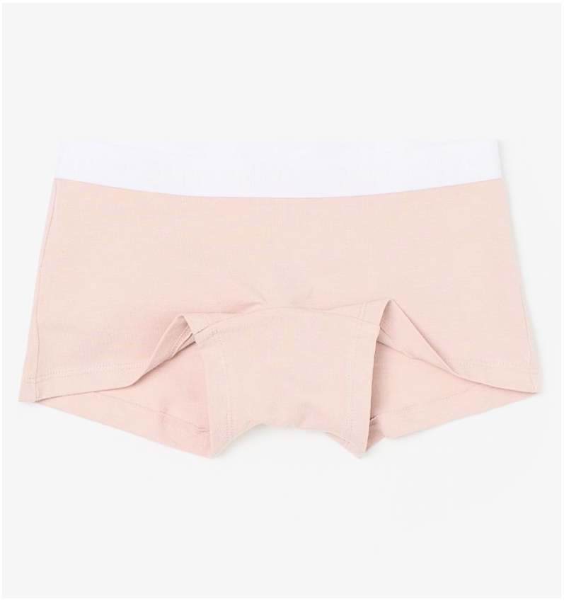 Трусики 134-140 см (8-10 years)   -боксери для дівчинки H&amp;M 0561307-029-1 рожевий 90610