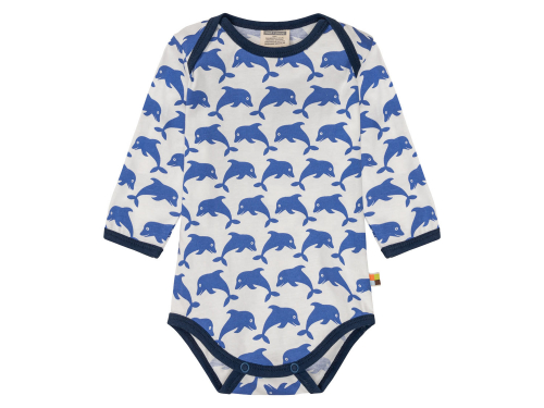 Боді 062-68 см (2-6 months) з довгими рукавами для хлопчика Loud+Proud 395161 Різнобарвний 91110 Боді 062-68 см (2-6 months) з довгими рукавами для хлопчика Loud+Proud 395161 Різнобарвний 91110