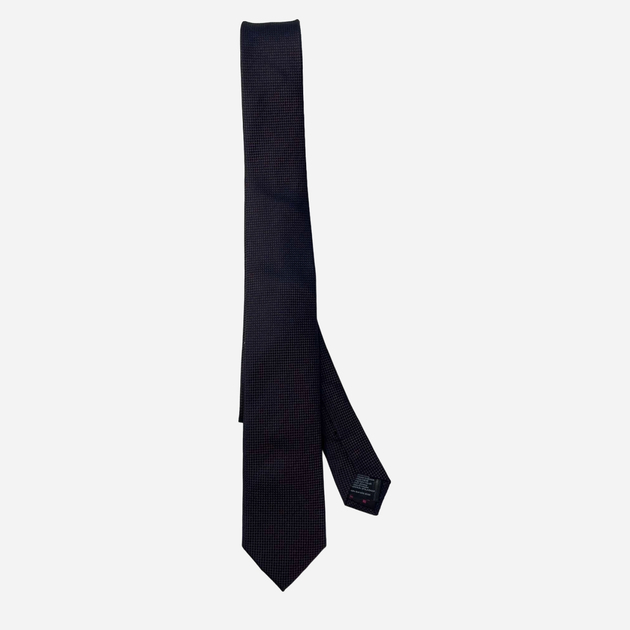 Краватка One Size   з шовку для чоловіка C&amp;A 2082895 коричневий 88052