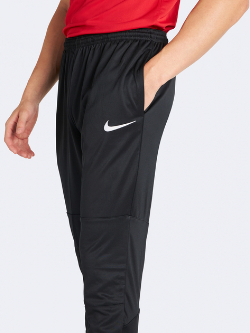 Спортивні штани L Regular Fit із функціональної тканини для чоловіка Puma 655317 чорний 91248 Спортивні штани L Regular Fit із функціональної тканини для чоловіка Puma 655317 чорний 91248