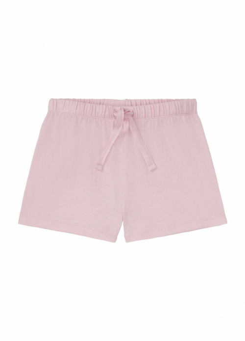 Піжамні шорти бавовняні трикотажні для дівчинки Pepperts 356885 146-152 см (10-12 years) рожевий  74176