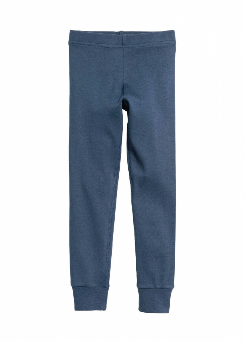 Піжамні штани  для хлопчика H&amp;M 0818788001 122-128 см (6-8 years) синій 64598