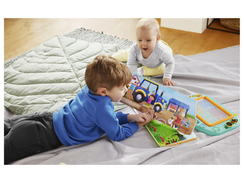 Джинси Joggers для хлопчика Lupilu 416687 128 см (7-8 years) графітовий 90241 Джинси Joggers для хлопчика Lupilu 416687 128 см (7-8 years) графітовий 90241