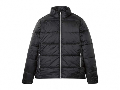 Куртка  для хлопчика Pepperts 328115 152 см (11-12 years) чорний 64145