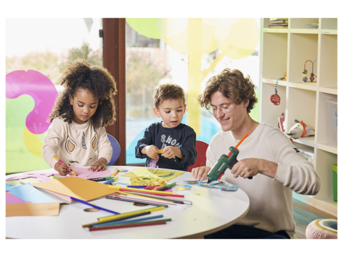 Світшот плюшевий для дівчинки Lupilu 431183 122-128 см (6-8 years) рожевий 87145 Світшот плюшевий для дівчинки Lupilu 431183 122-128 см (6-8 years) рожевий 87145