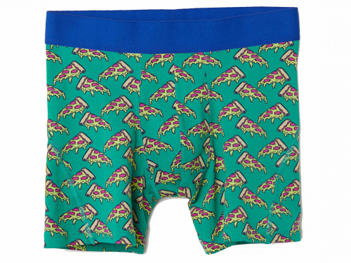 Труси H&M 0564312012 40 / L зелений 59871 Труси H&M 0564312012 40 / L зелений 59871