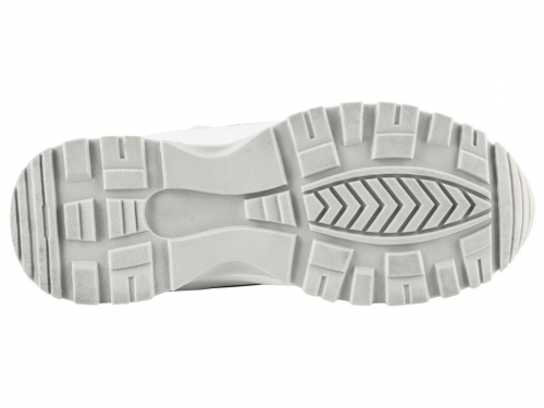 Чоботи з мембраною водонепроникні для дівчинки Lupilu 335351 розмір взуття 25 сірий 65497